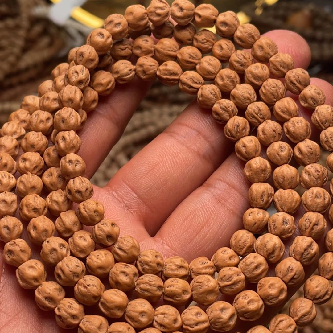 手串柏香籽/百香籽