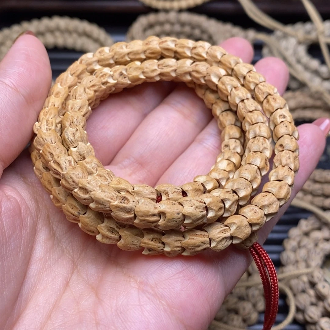 柏香籽/百香籽吊坠