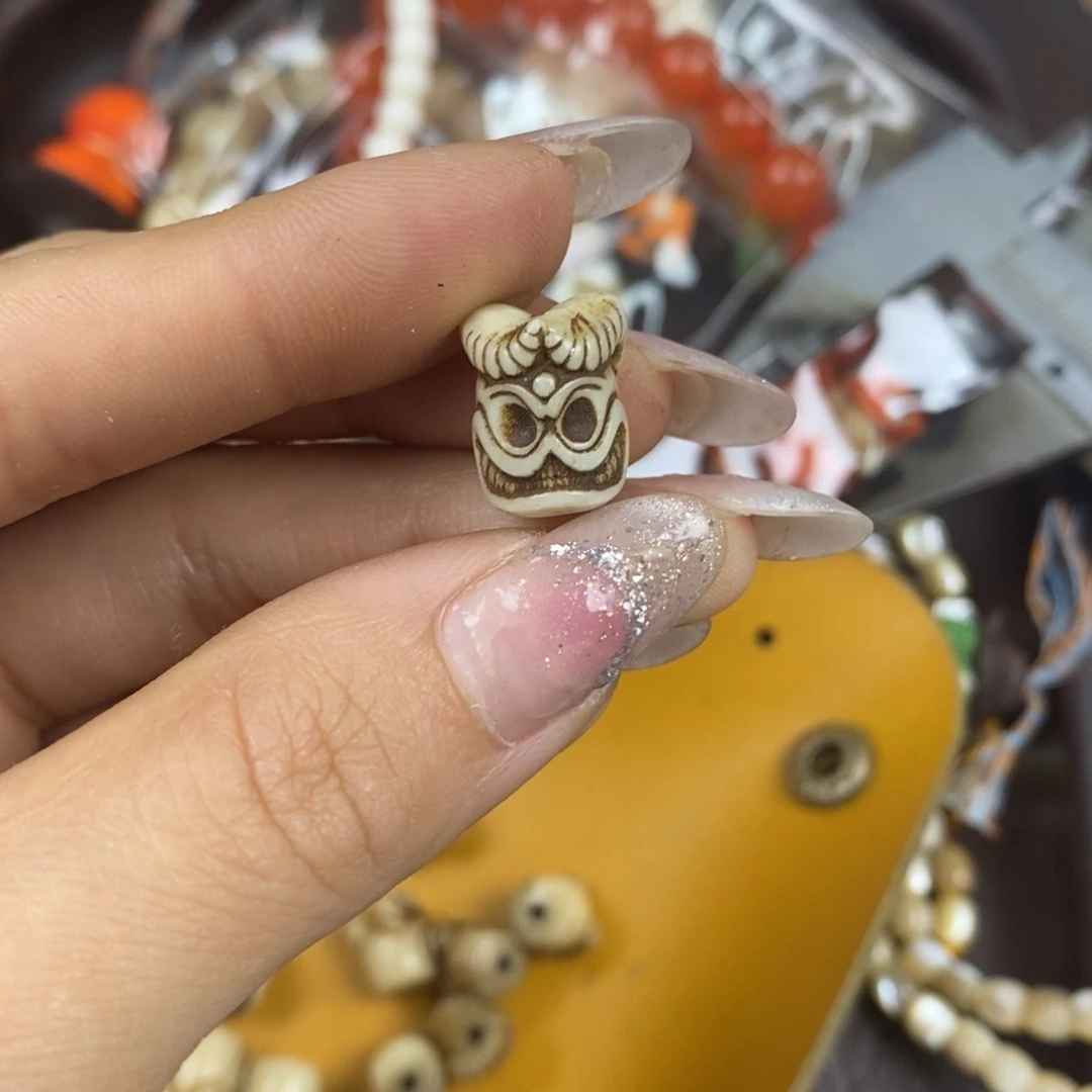 手串/手链驼骨配饰187