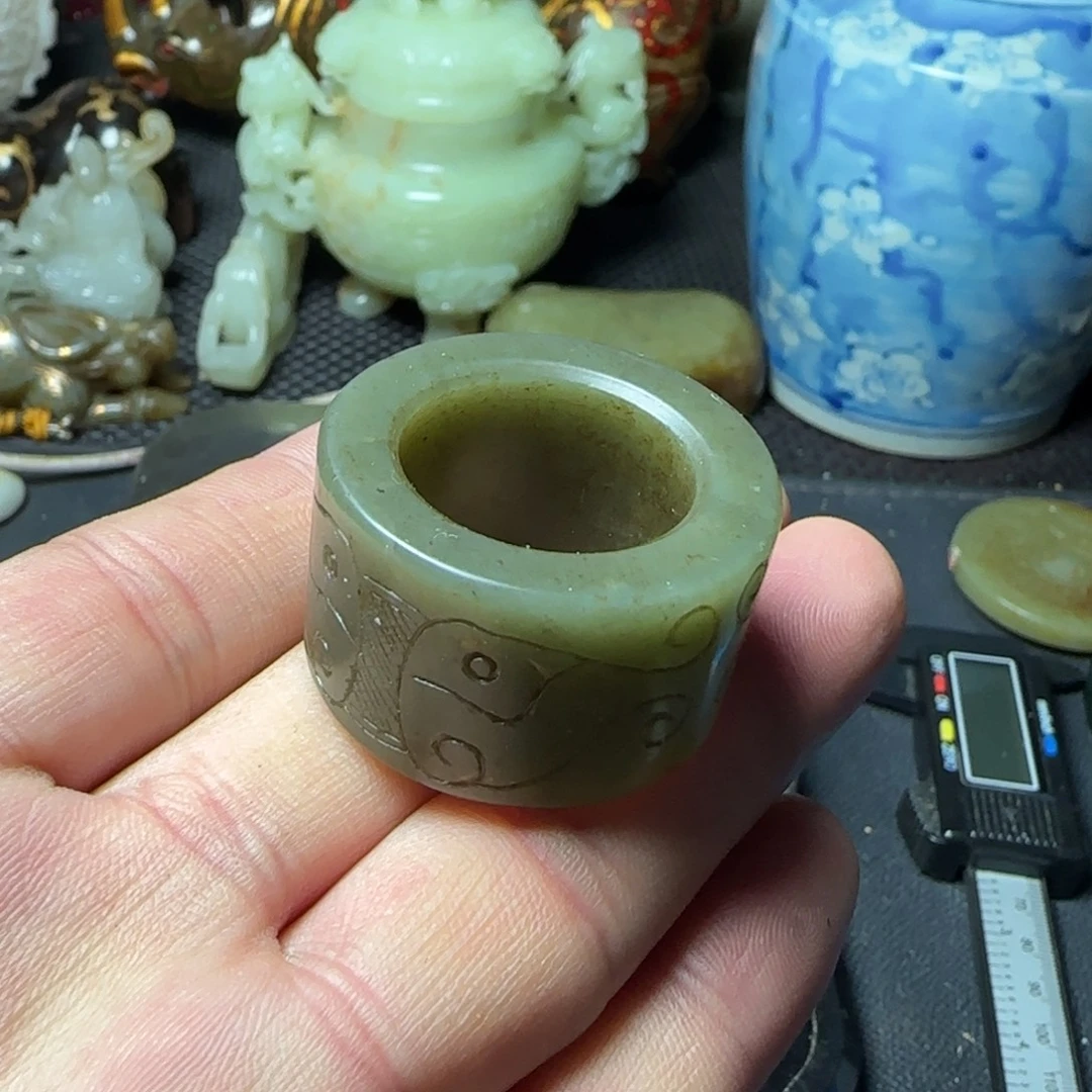 搪瓷白玉底通用链接