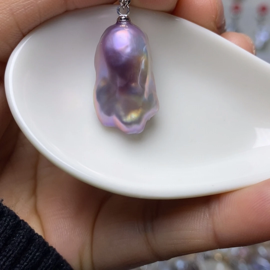 淡水珍珠其它未镶嵌