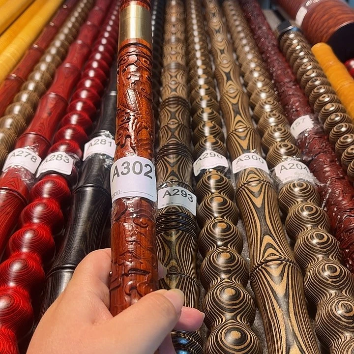 大果紫檀（缅甸花梨）胡*洪302