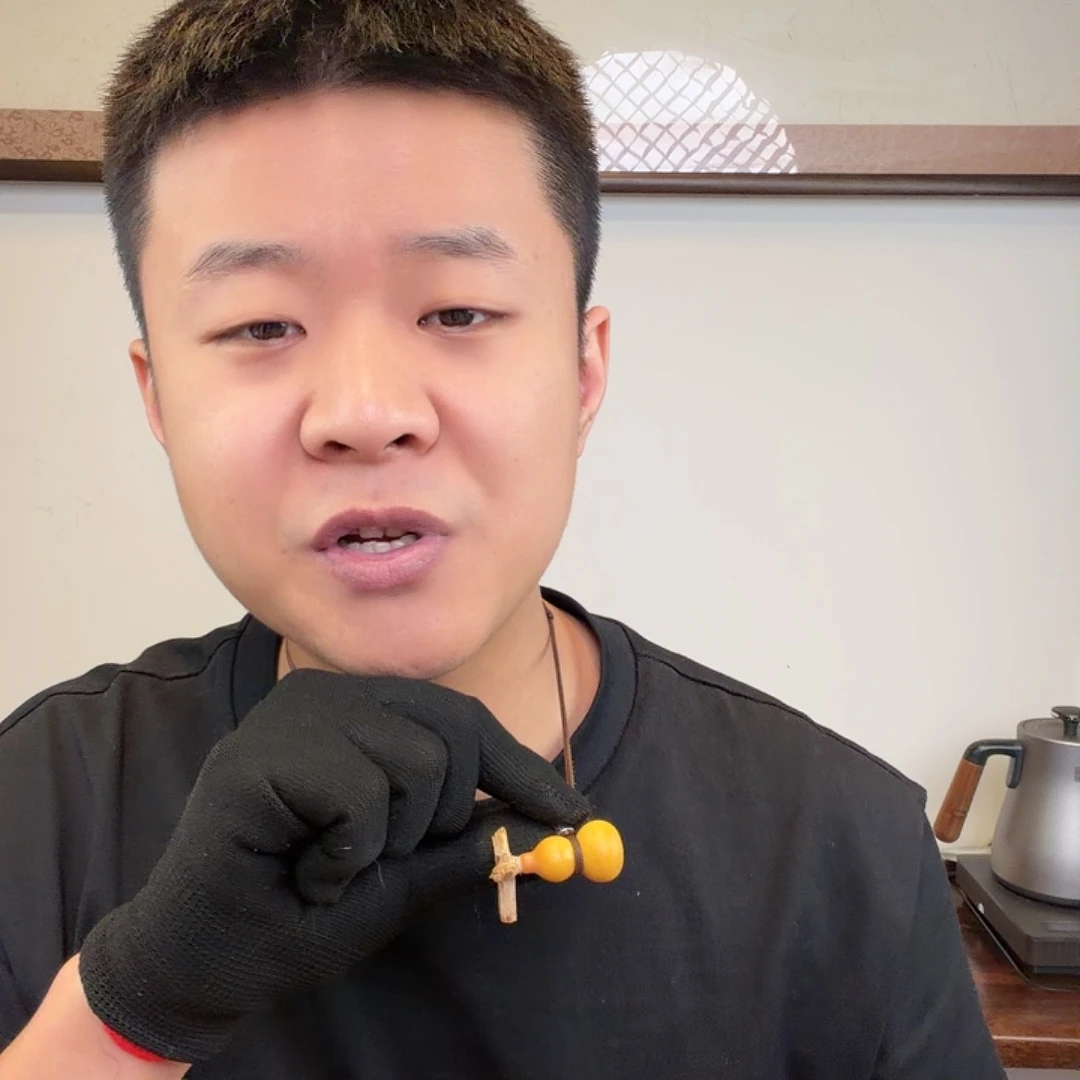 程***程精品天津嘴八宝葫芦