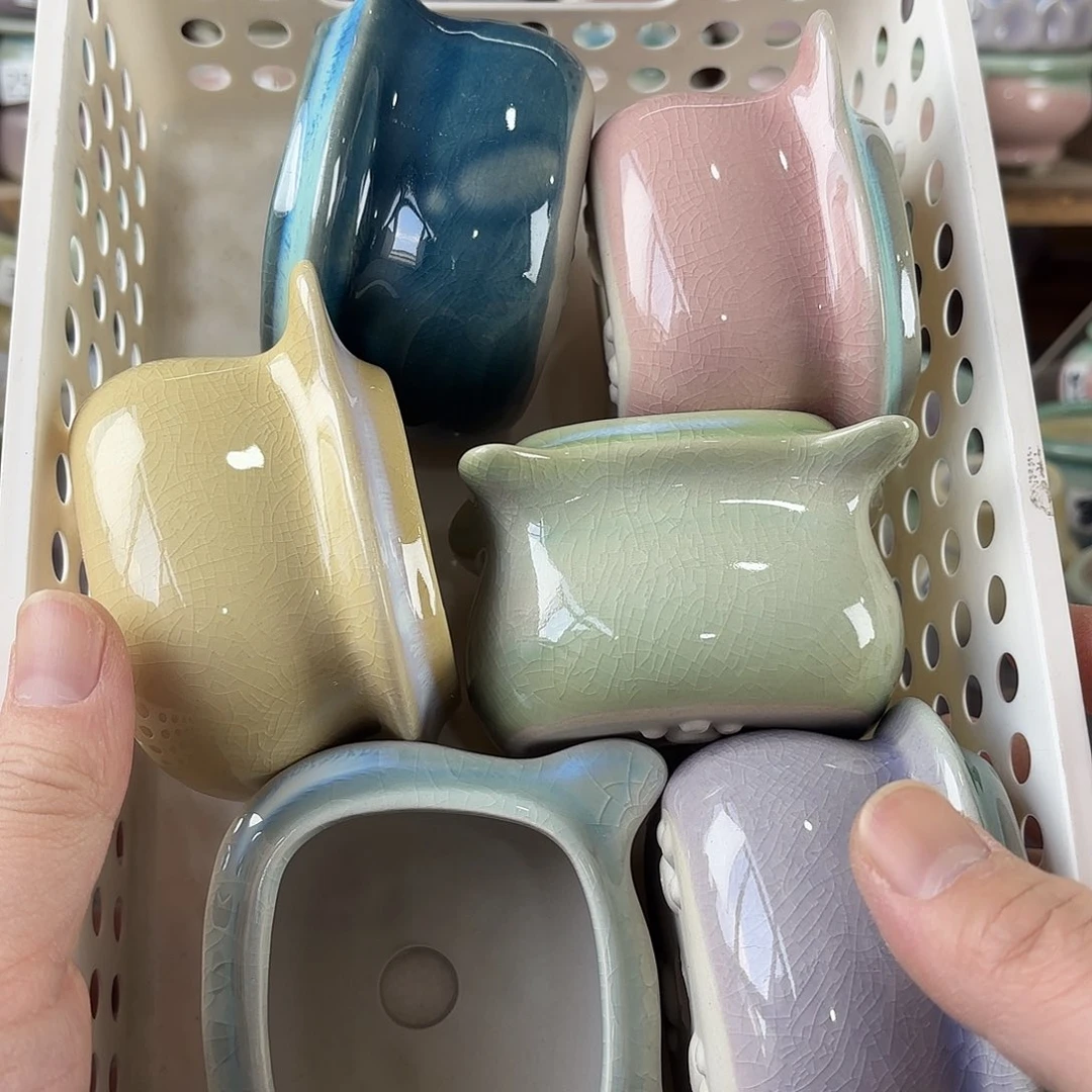 量货/口5-8深浅搭配发6个