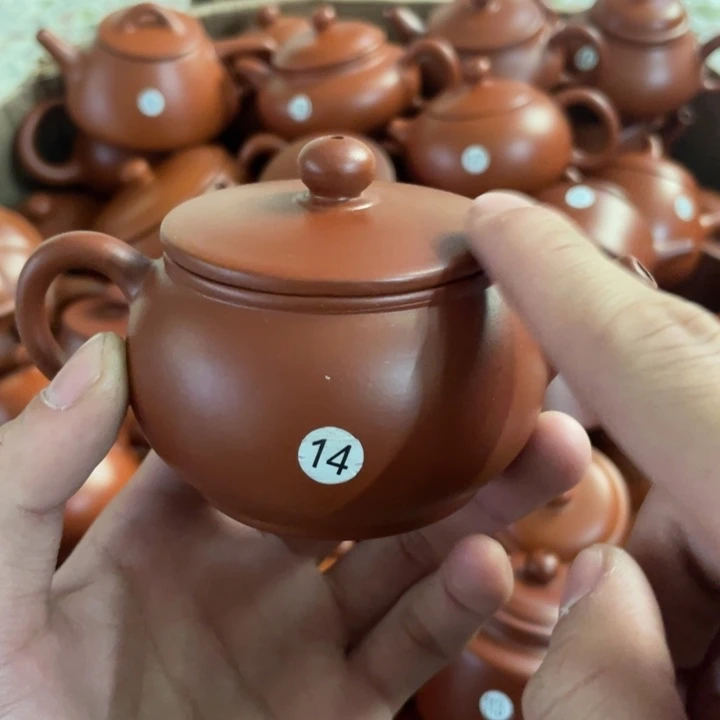 紫砂茶壶紫砂壶茶壶包邮毫升130