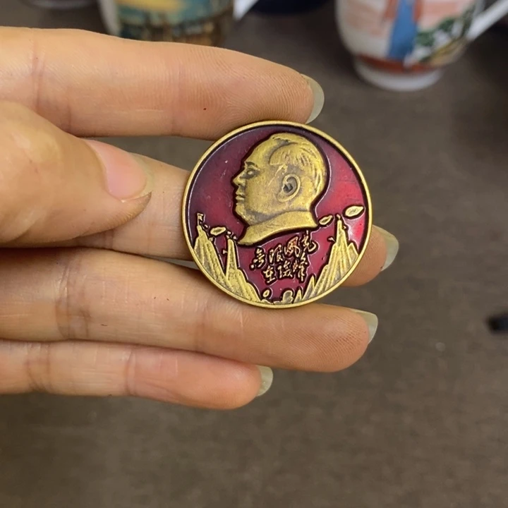 摆件景德镇瓷器收藏