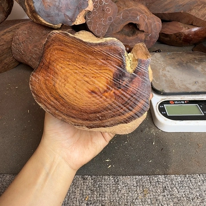 略***葛黄花梨/降香黄檀黄花梨1.5两条，定制，不退不换