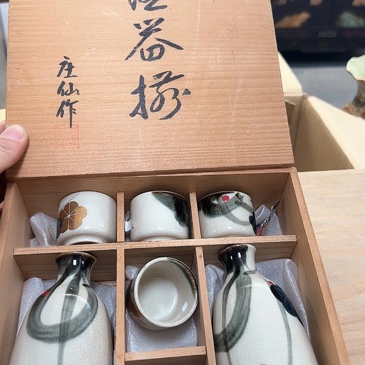 瓷片瓷质品工艺品