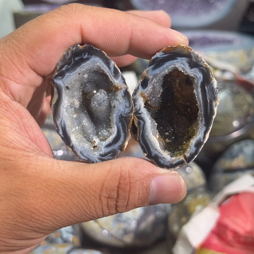 未镶嵌大型摆件（非配饰）紫晶