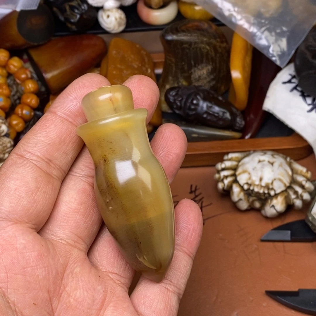 其他驼骨喷工样子