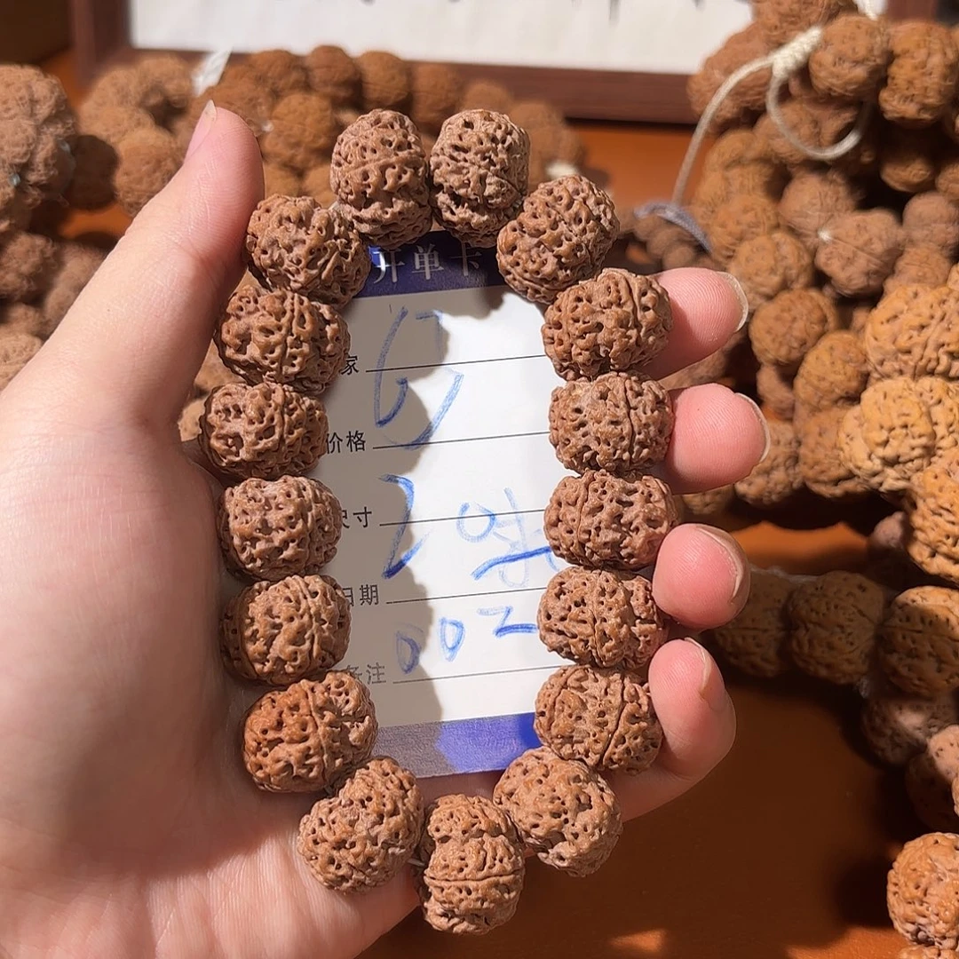 吊坠金刚菩提002金刚