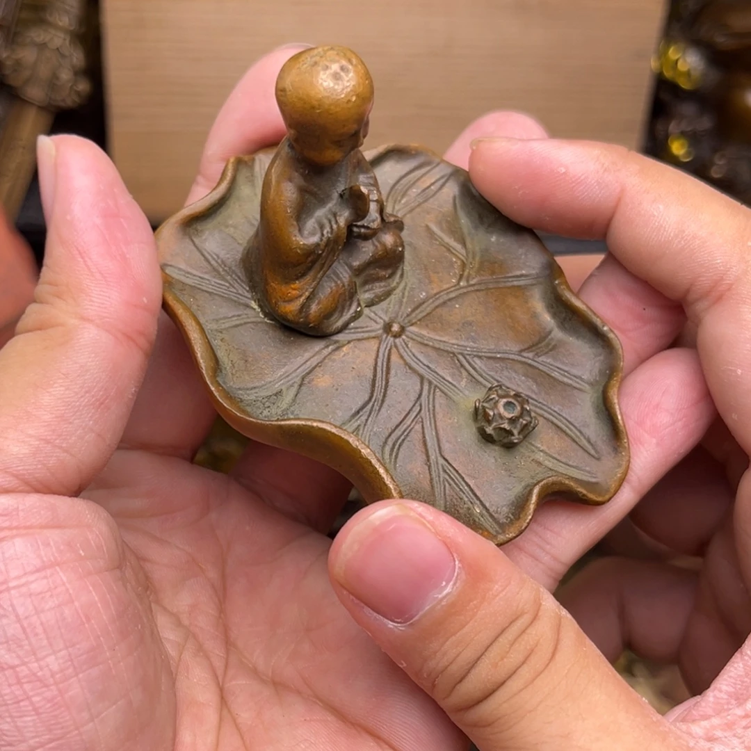 小王铜器精选专属链接