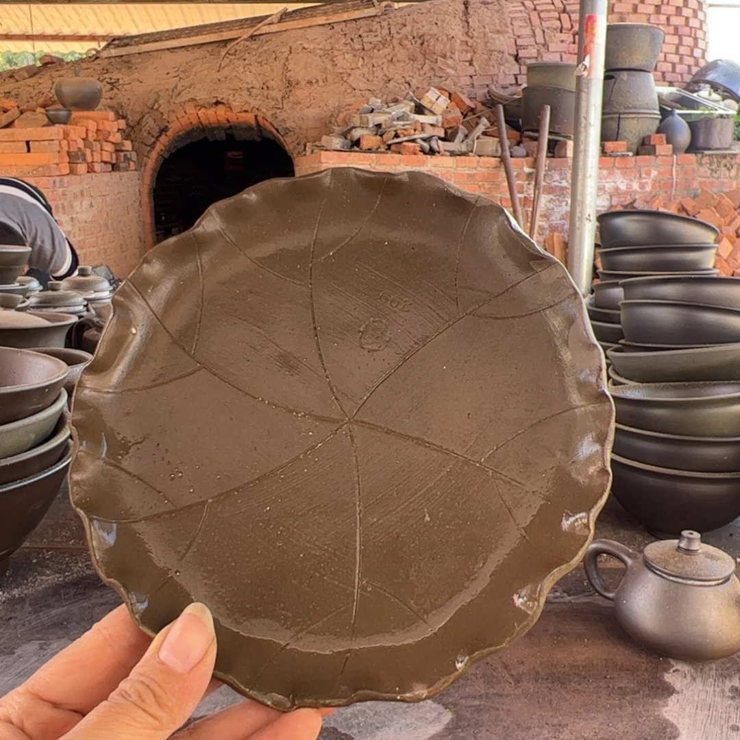 坭兴陶贵台龙窑A109