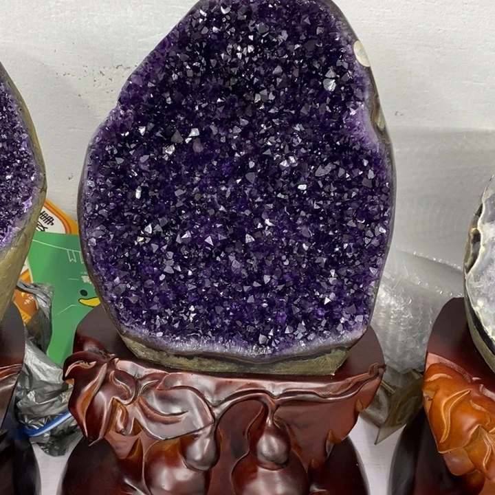 水晶大型摆件（非配饰）未镶嵌G****g