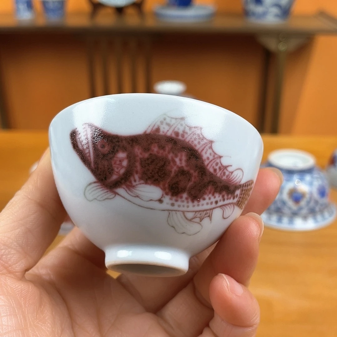 景德镇陶瓷景德镇瓷器