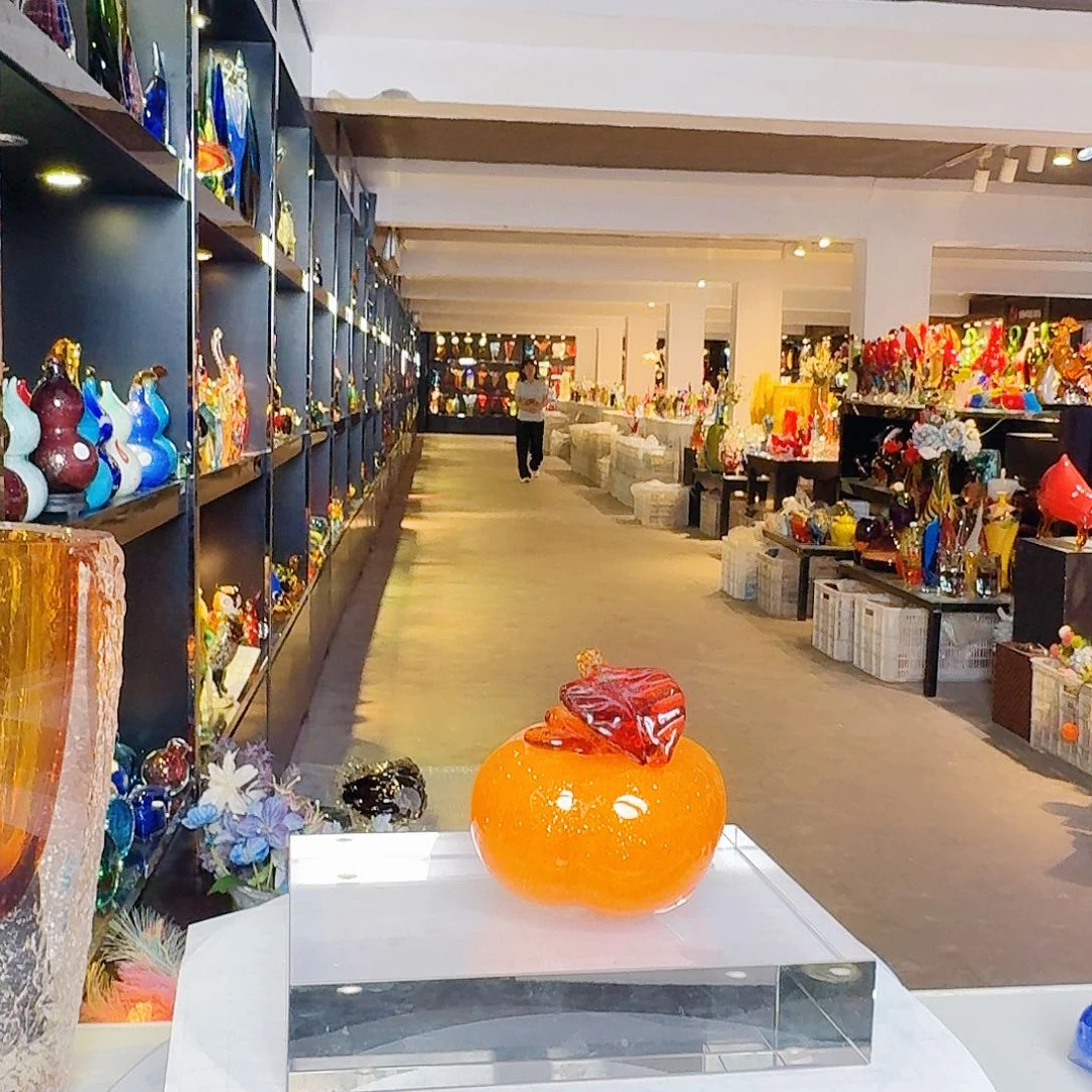 茶宠琉璃花开了我也想你了