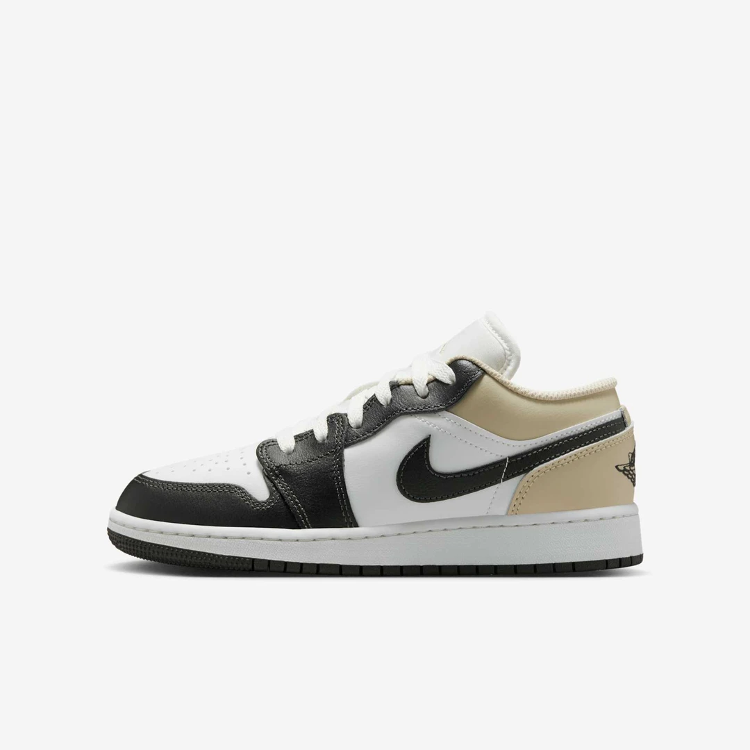 NIKE/耐克女子AIR JORDAN 1(GS) 休闲鞋运动鞋 553560-153