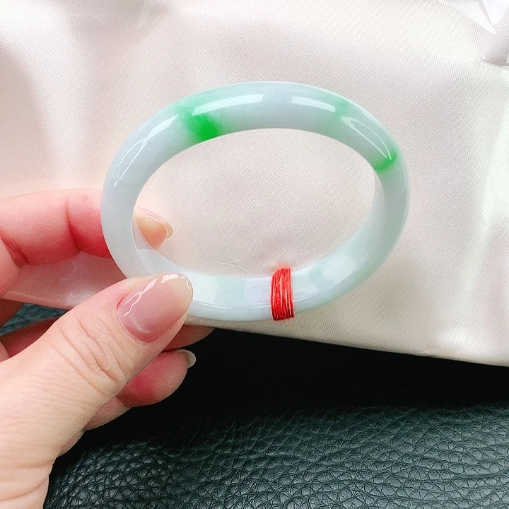 未镶嵌手镯翡翠翡翠319