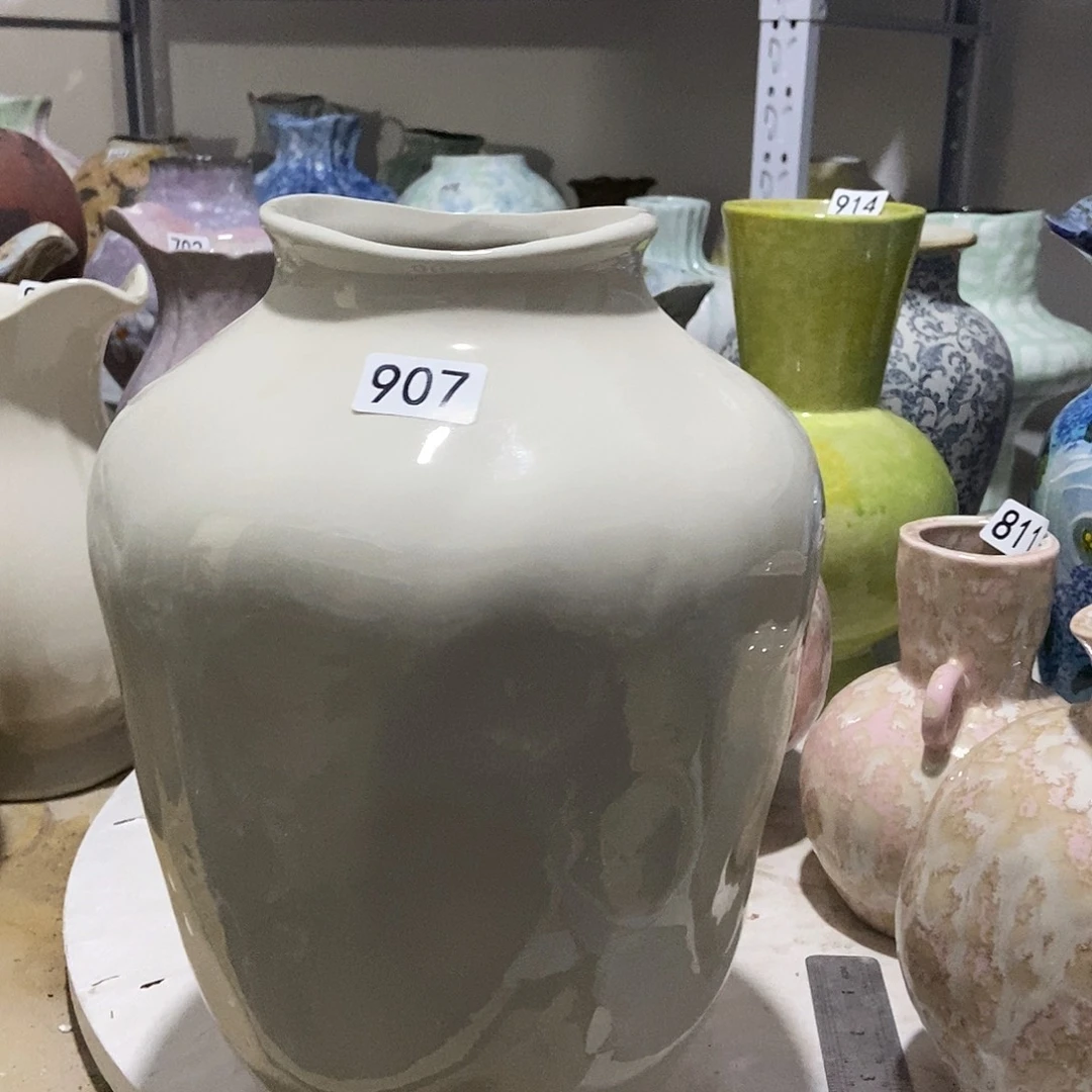 景德镇花瓶福利款