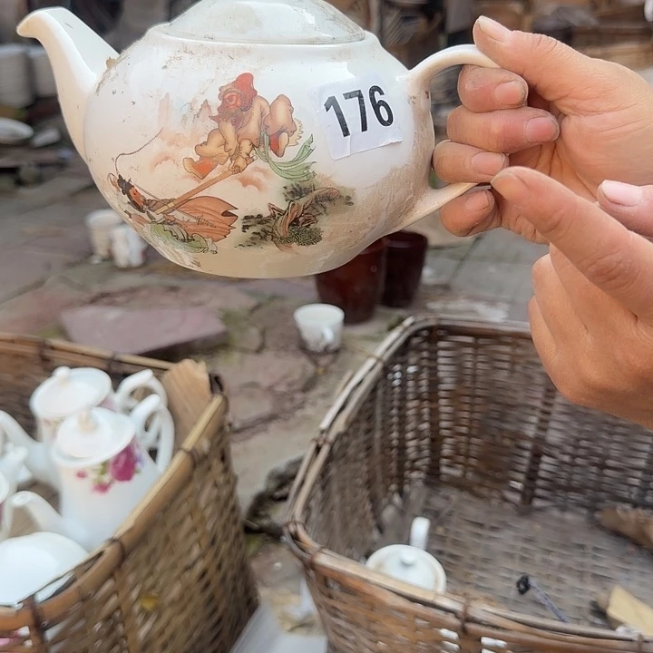 库存瓷片滤网有窑裂