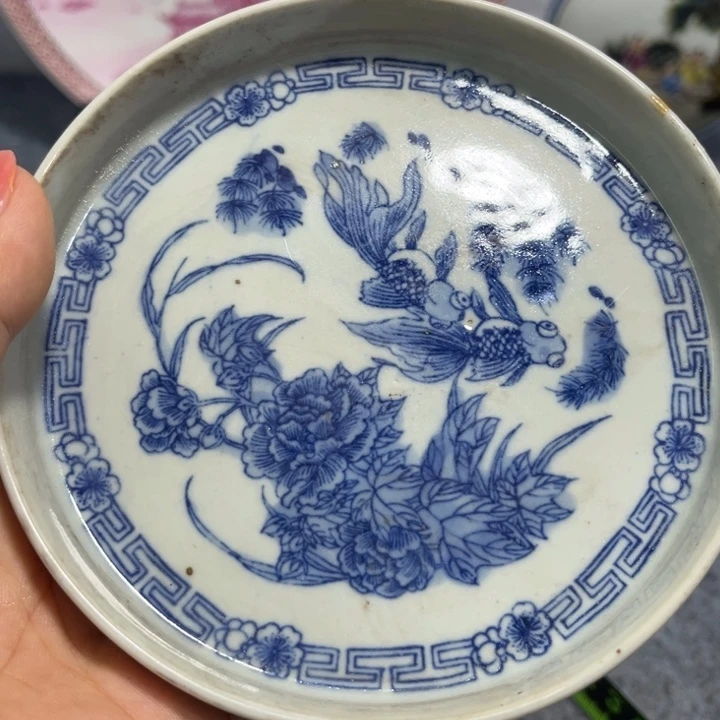 摆件景德镇陶瓷艺术品