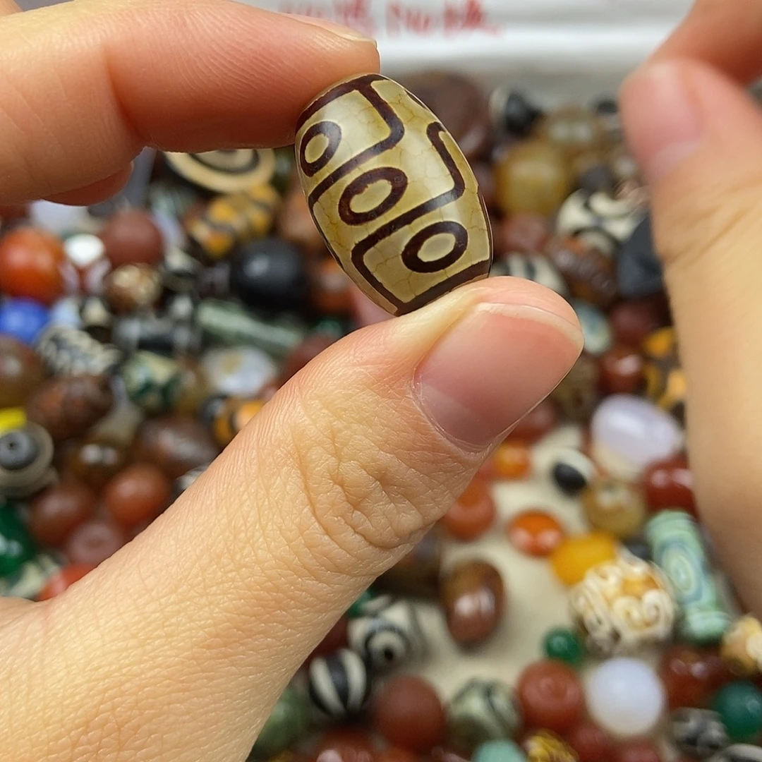 玛瑙/玉髓未镶嵌玛瑙配珠玛瑙散珠