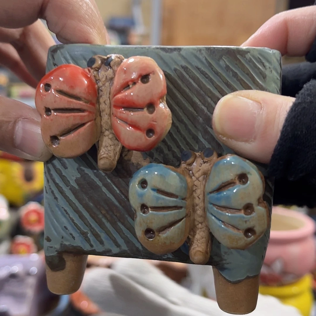 【闪购商品】红陶福利