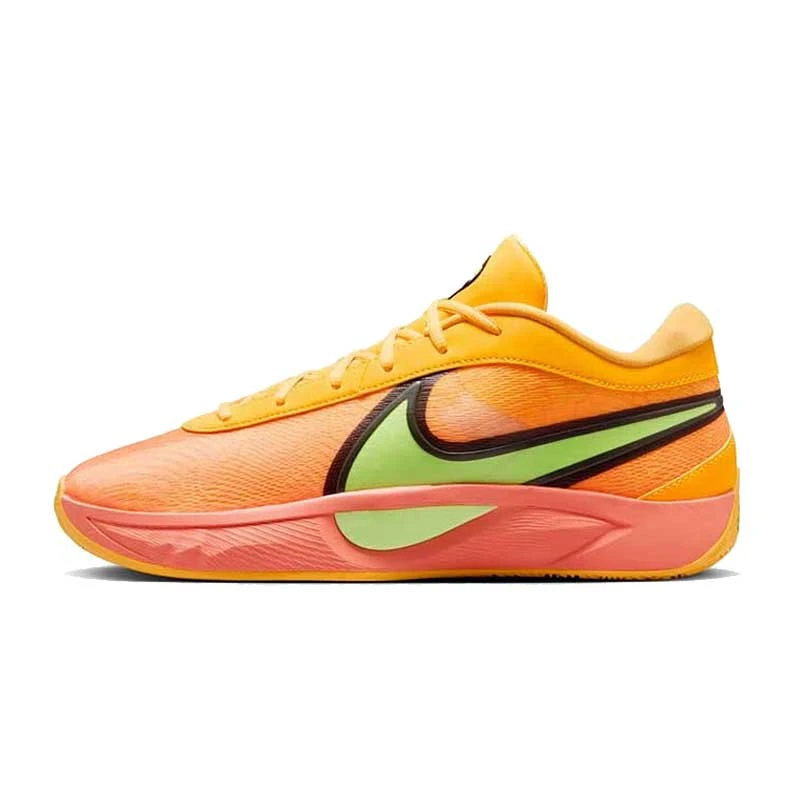 NIKE耐克男鞋GIANNIS FREAK 6 EP篮球鞋FJ7807-601