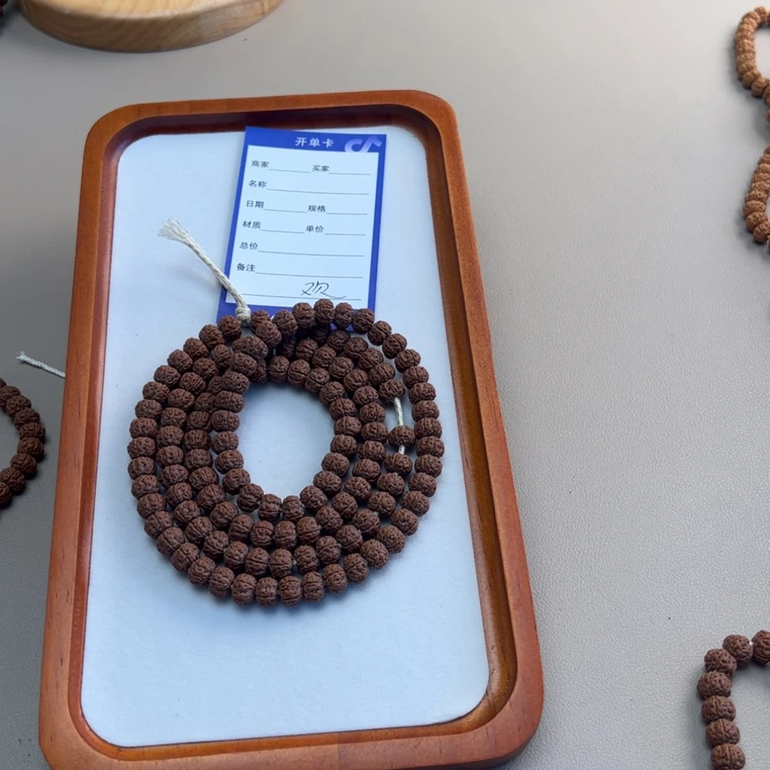 金刚菩提吊坠k*a金刚