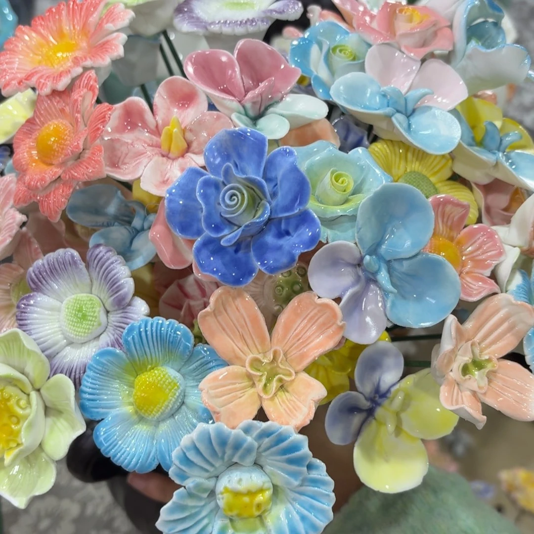 11朵满20元发货，退款拉黑