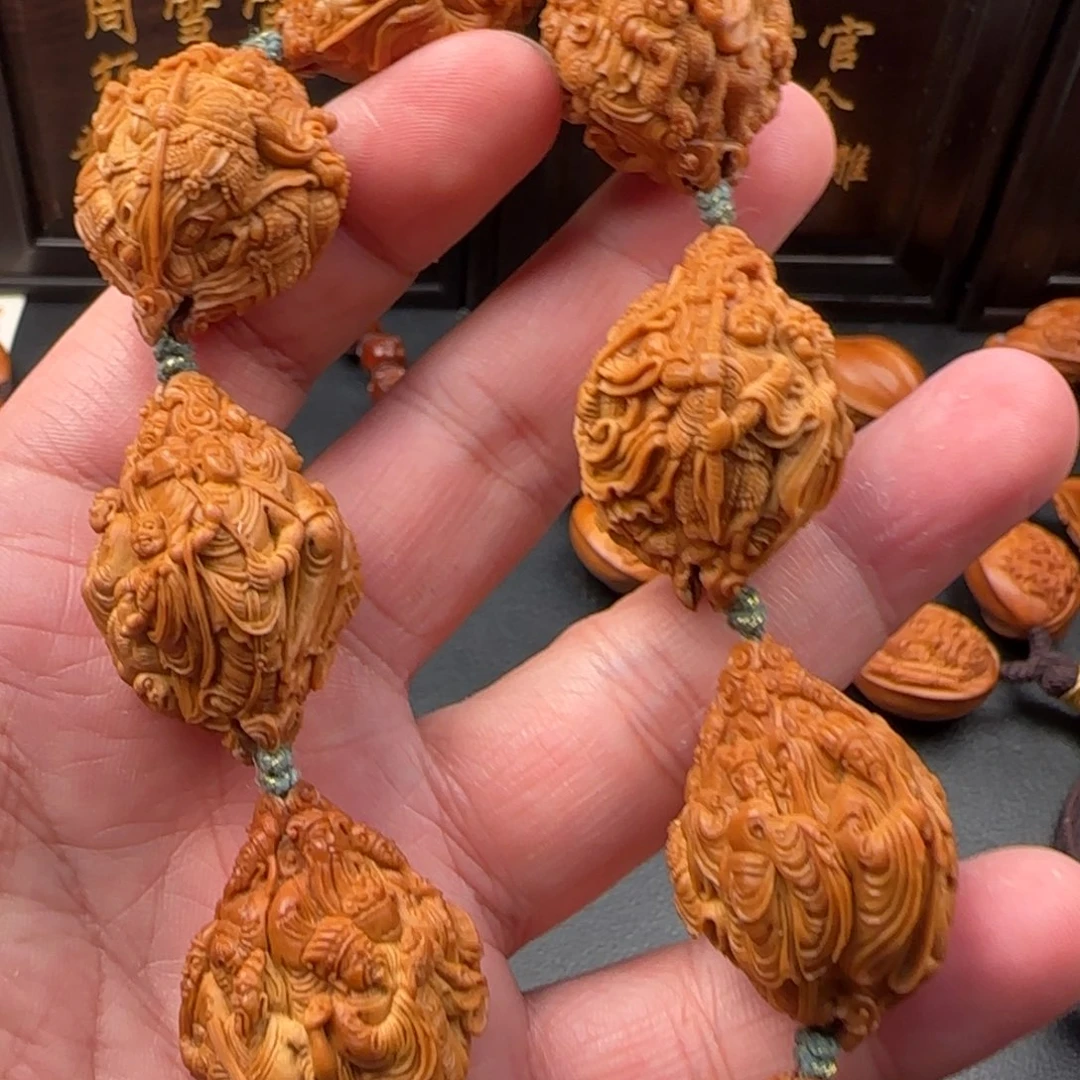 手串/手链橄榄核小*糖9999999999