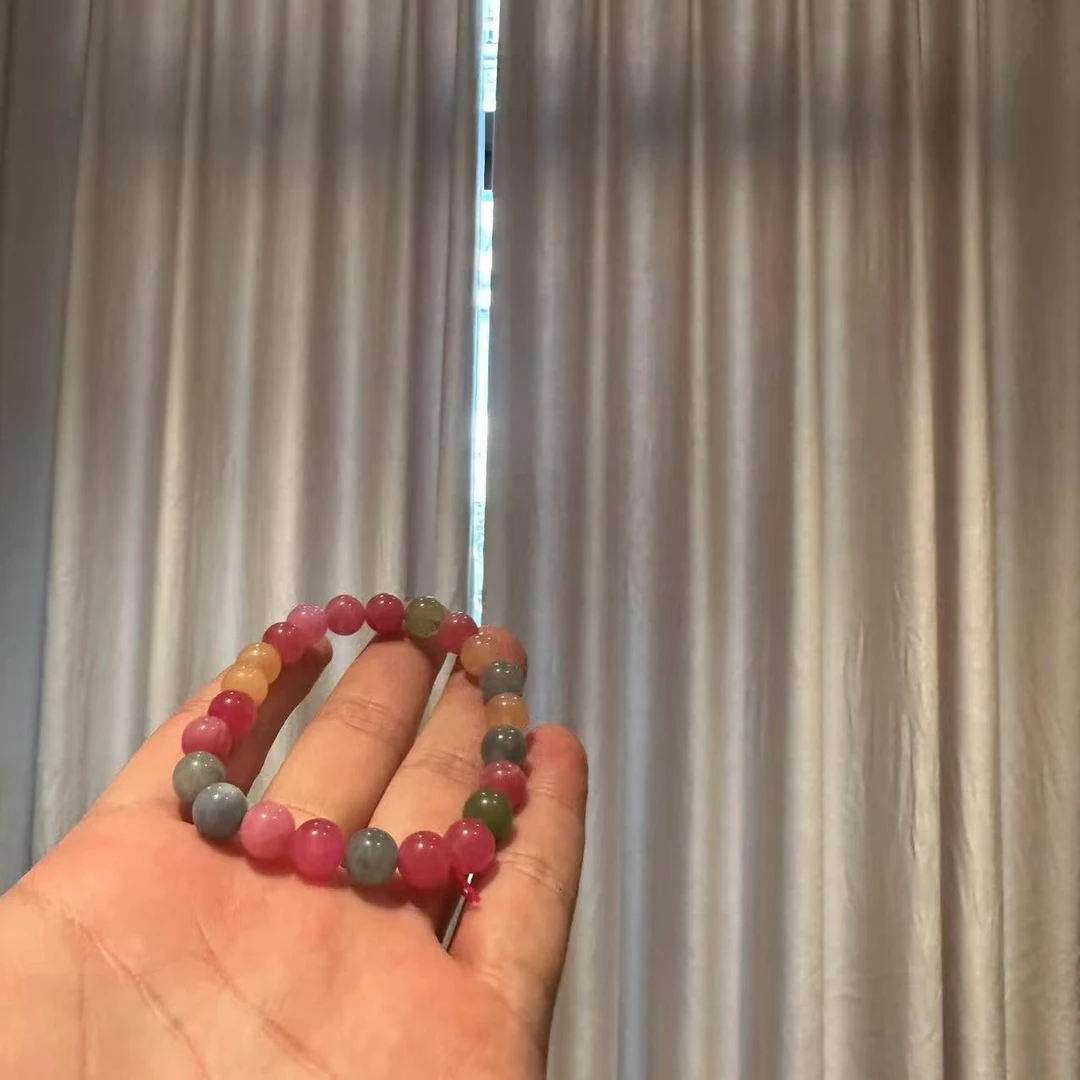 走进万家专属 F010 手串