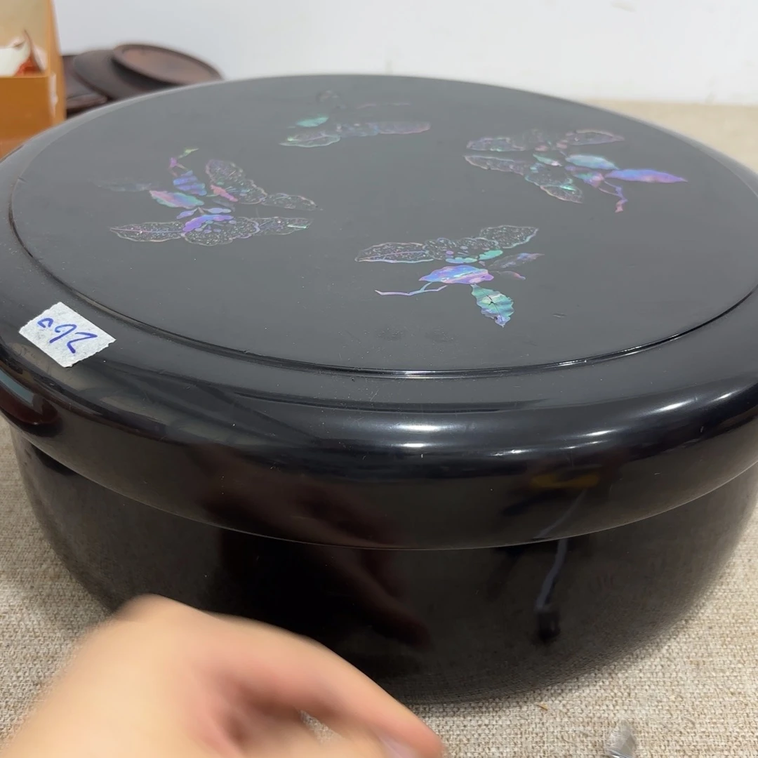 非常好看的物品