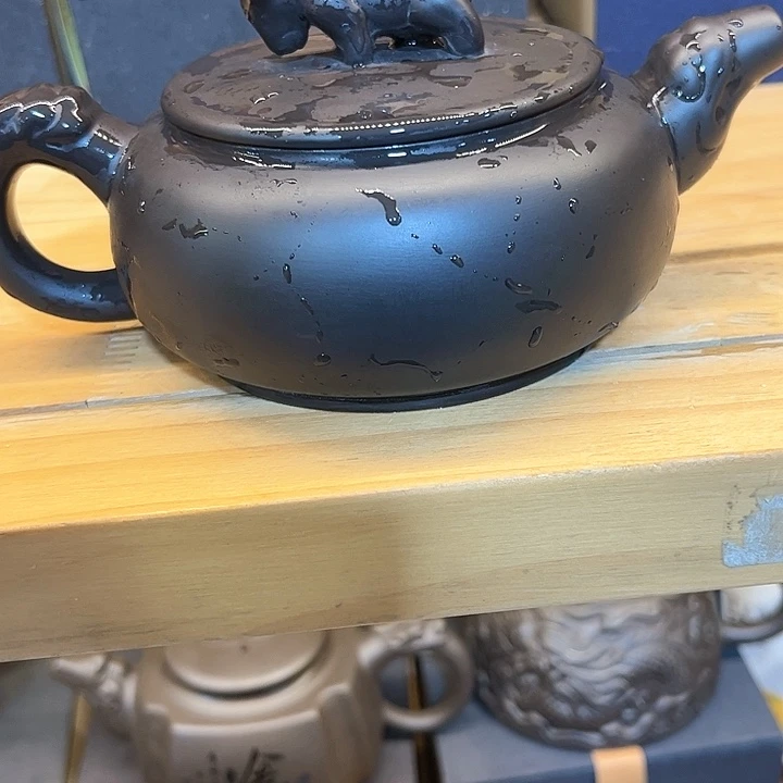 紫砂茶壶紫砂茶具