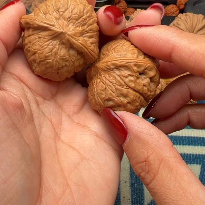 吊坠桃核文玩南瓜吨