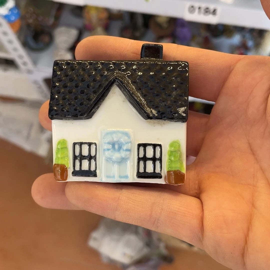 陶瓷微瑕介意慎拍