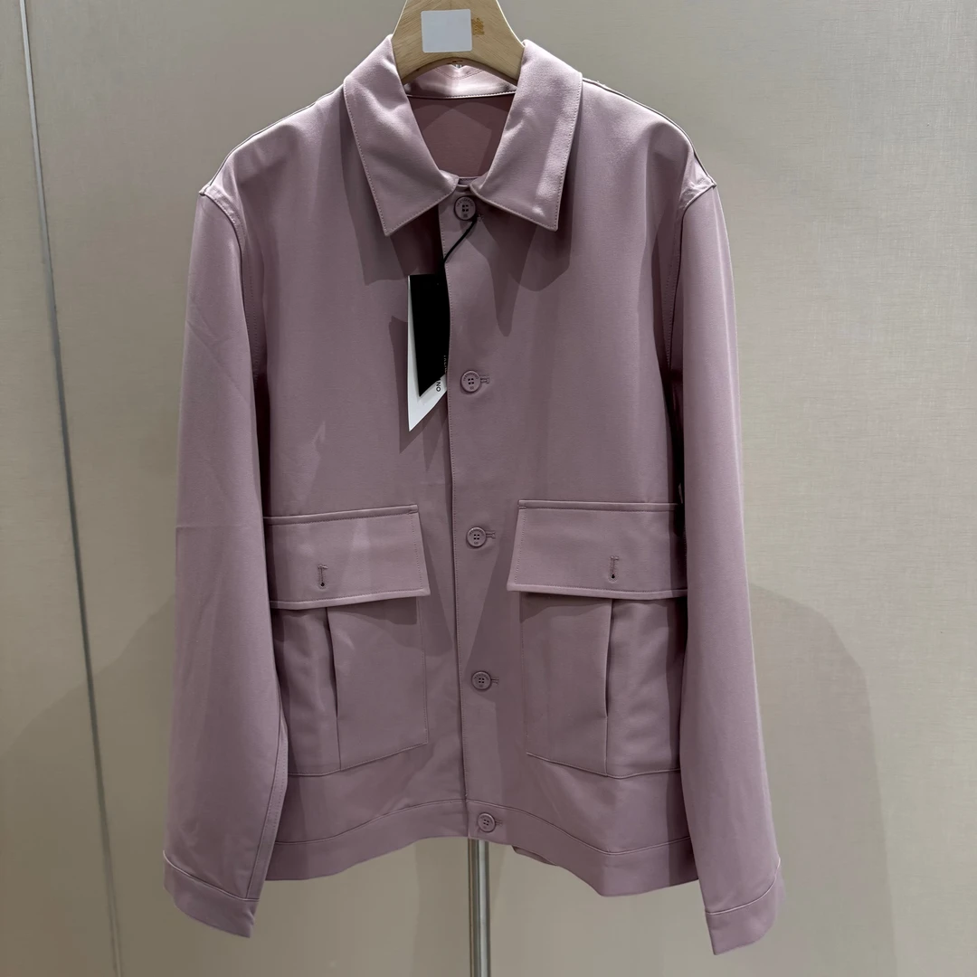 090-3096090休闲男装衬衣