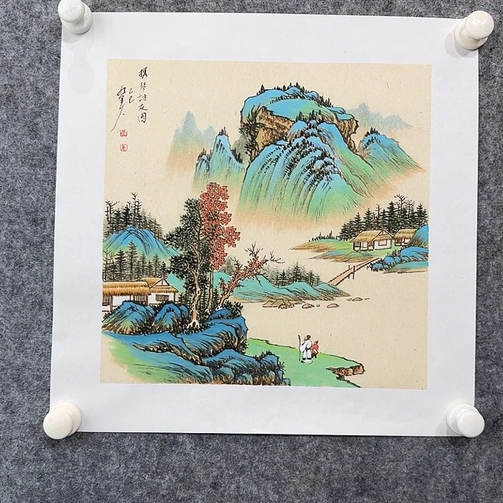 国画3333333333333333333