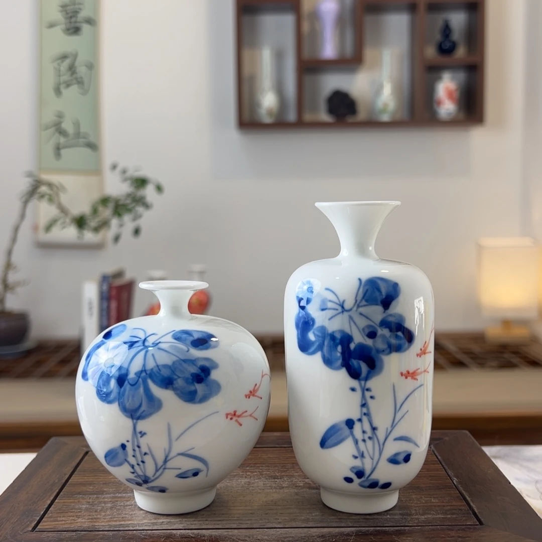 瓷片景德镇陶瓷艺术展