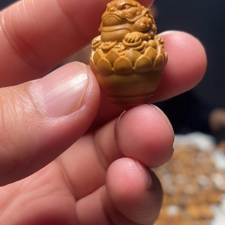 吊坠橄榄核橄榄核