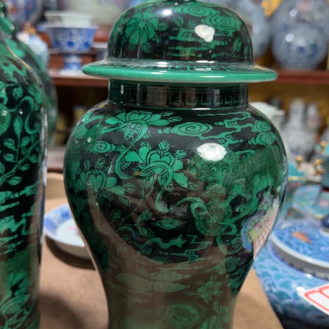 杯张*满陶瓷精品展示中心