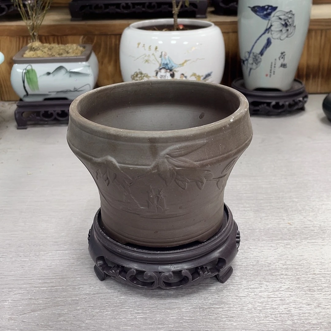 陶瓷制品陶瓷花盆