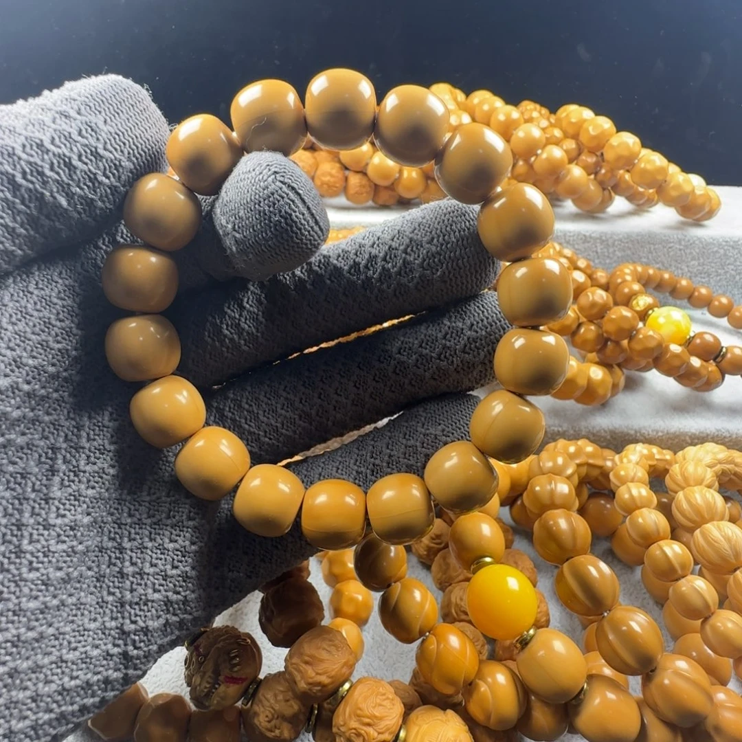 手串猴头核桃猴头老型卡13