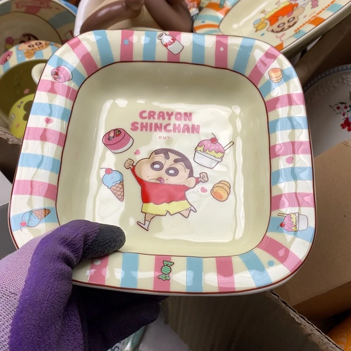 陶瓷制品满25拼单发货默认微瑕