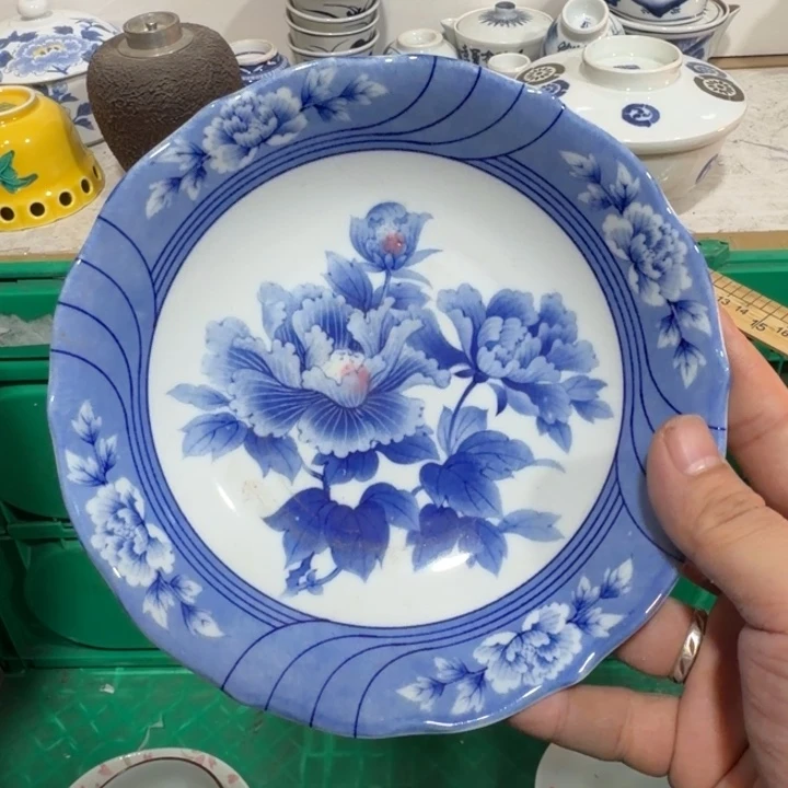 陶瓷推荐第二名20包邮