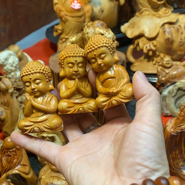 工艺品摆件制作工艺