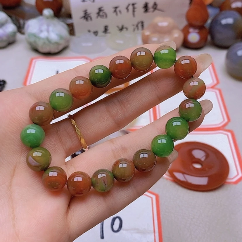 【闪购商品】未镶嵌玛瑙/玉髓珠宝半成品用****成