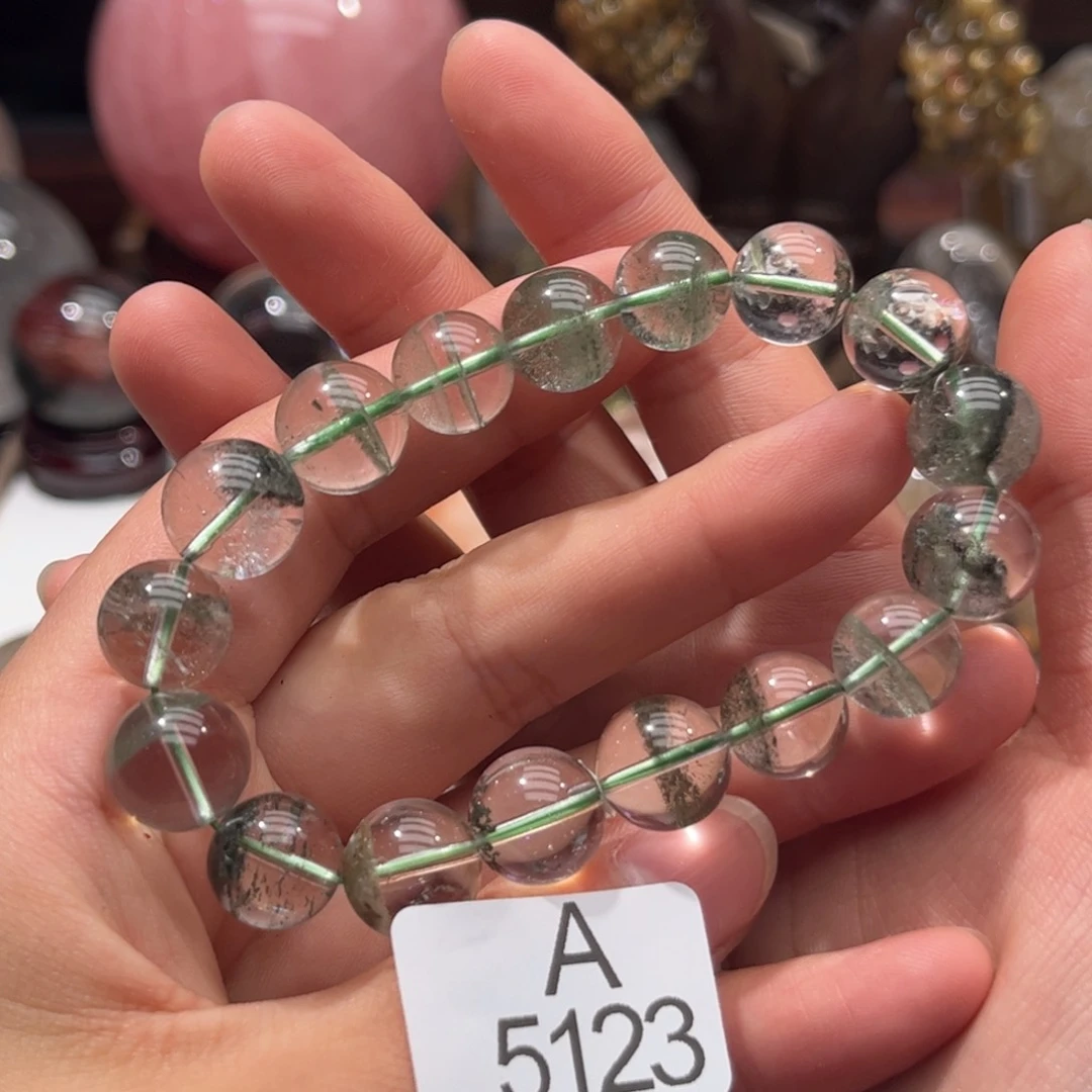 【闪购商品】手串未镶嵌水晶天然水晶