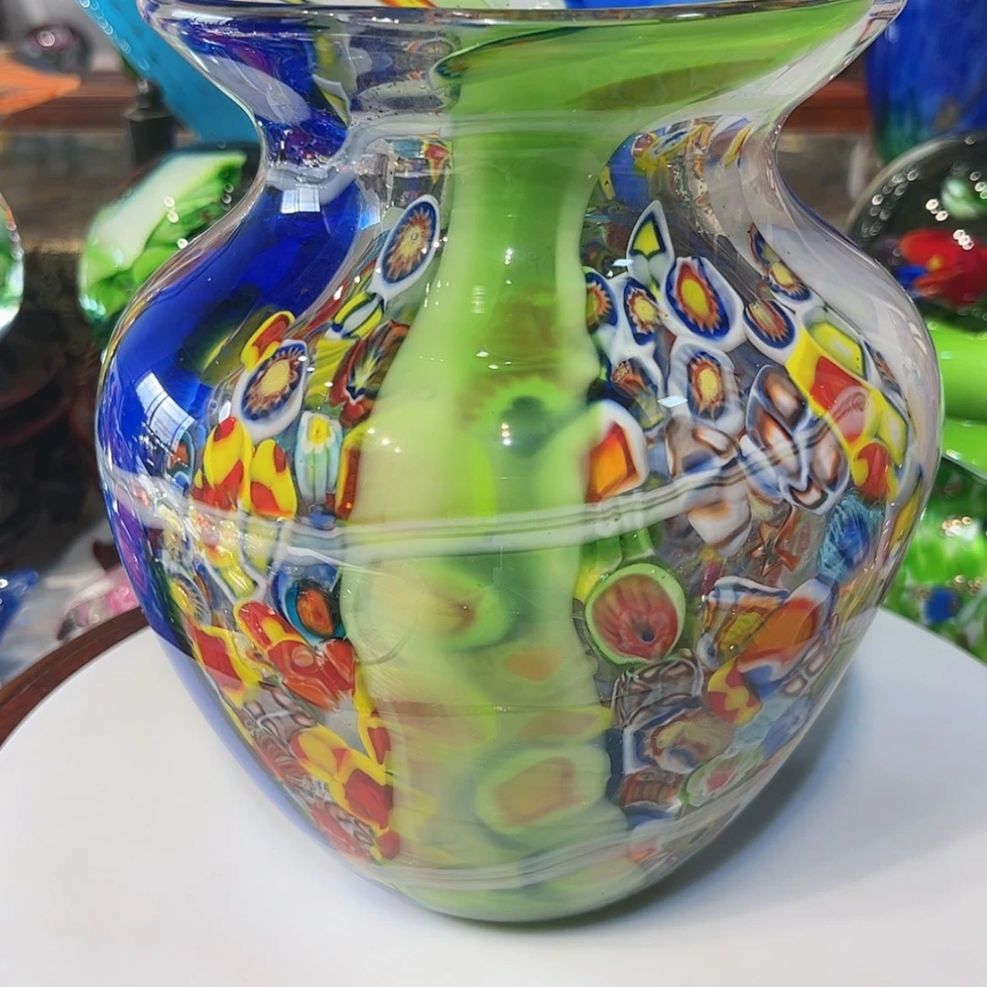 【闪购商品】琉璃手工艺品纯手工