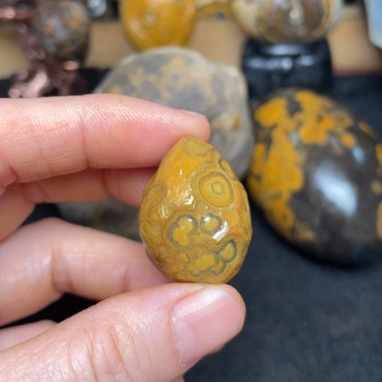 石材纯天然奇石原石78